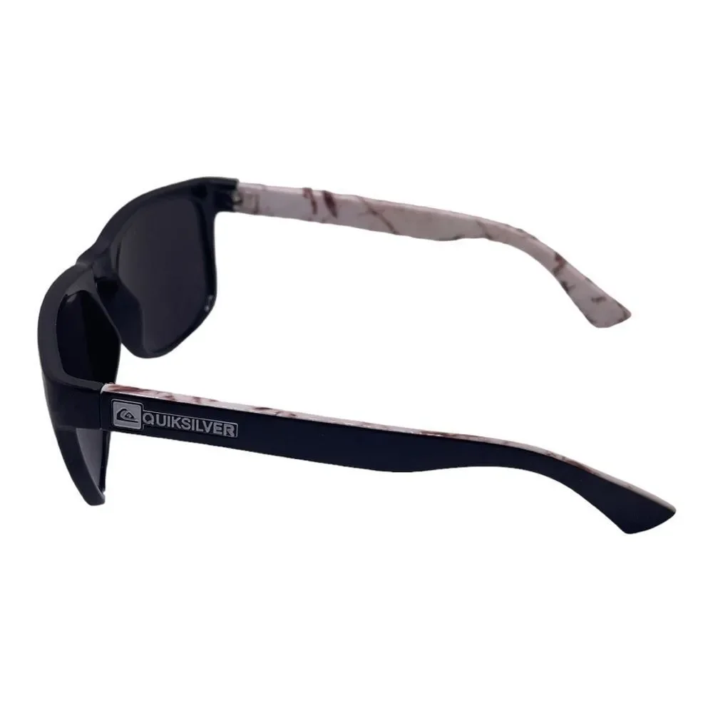 Quiksilver are lenses